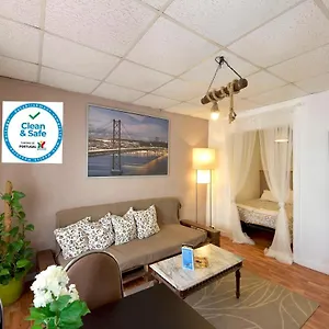 Appartamento House Alfama