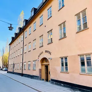 Birka Hotel Ville de Stockholm