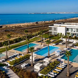 Pestana South Premium Отель Алвор
