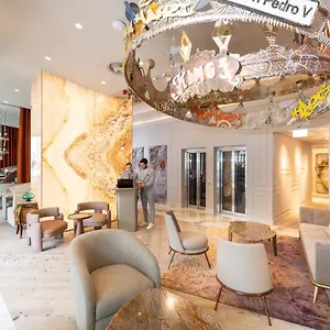 Dos Reis By The Beautique 酒店