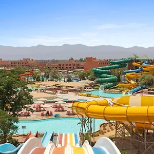 Pickalbatros Aqua Fun Club Hotell El Aggada