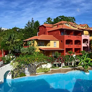 Pestana Village Garden Hotell Funchal (Madeira)