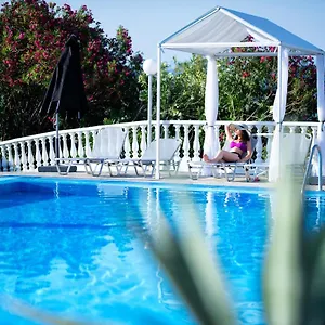 Bianco Olympico Otel
