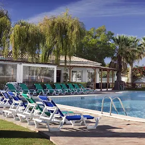 Ocean Club Апарт-отель Praia Da Luz