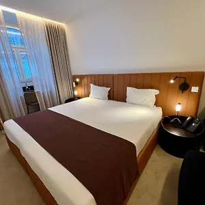 ホテル Golden