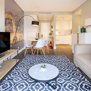  Appartamento Chiado Mercy |