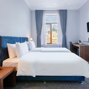 Alma Boutique Apart Otel