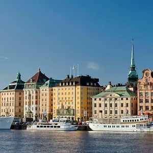 Reisen In The Unbound Collection By Hyatt Hotel Ville de Stockholm