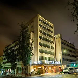 Vip行政皮卡奥斯酒店 酒店