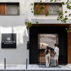 Elisabeth Boutique Otel