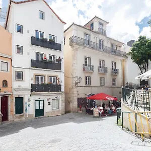 Casas De Fado Lisbon
