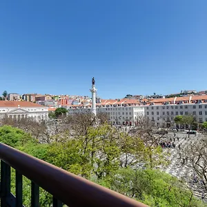 ホテル メトロポール