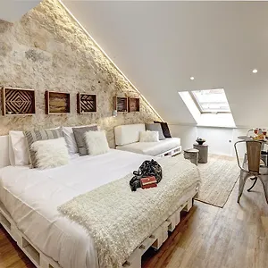  Appartamento Sonel Investe Madalena 287 Boutique By Get Your