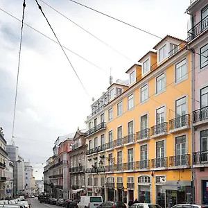 Chiado Lisbon
